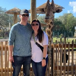 Meet your Posher, Preston